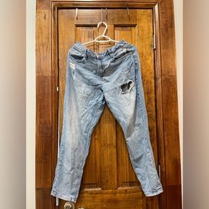 Garage Jeans